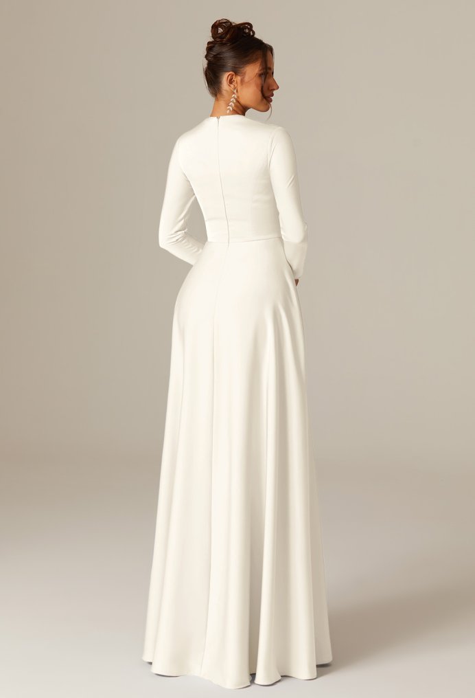 AW April Dress
